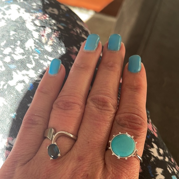 Unique ring - Picture 5 of 5